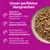Unser perfektes Versprechen: Vitamine und Mineralstoffe, hochwertige Zutaten und Proteine, essenzielle Fettsäuren, ohne künstliche Farb- und Konservierungsstoffe. Unser perfektes Versprechen: Vitamine und Mineralstoffe, hochwertige Zutaten und Proteine, essenzielle Fettsäuren, ohne künstliche Farb- und Konservierungsstoffe.