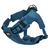 Größe S: 35 - 45 cm Brustumfang, petrolblau