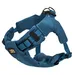 Pettorina Rukka Puff mini - 30 - 40 cm circ. torace, blu petrolio