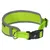 Icepeak Pet Highlight obojek, neonově žlutý - velikost L: 40-60 cm obvod krku