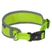 Icepeak Pet Highlight obojek, neonově žlutý - velikost S: 25-35 cm obvod krku