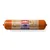 DIBO Kochwurst Lamm, Lamm & Mineralstoffe, hoher Fleischgehalt, hypoallergen. Wurst in Kunststoffhülle mit braun-violettem Etikett. DIBO Kochwurst Lamm, Lamm & Mineralstoffe, hoher Fleischgehalt, hypoallergen. Wurst in Kunststoffhülle mit braun-violettem Etikett.