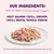 Edgard & Cooper Filets pour chat adulte 24 x 70 g - saumon, poulet Edgard & Cooper Filets pour chat adulte 24 x 70 g - saumon, poulet