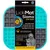 LickiMat Slomo Licking Mat –Turquoise - 23 x 20 x 1.9 cm (L x W x H) LickiMat Slomo Licking Mat –Turquoise - 23 x 20 x 1.9 cm (L x W x H)