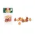 beeztees Hundesnack 150 g - Huhn & Ente (150 g) beeztees Hundesnack 150 g - Huhn & Ente (150 g)