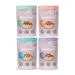 Terra Felis Saucelets - míchané balení (4 druhy) 12 x 85 g