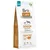 Brit Care Senior & Light Skin & Coat crocchette con salmone, senza cereali, per cani anziani. Contiene Omega-3, supporta controllo del peso, salute del cuore e articolazioni. Confezione 12 kg.
