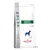 Royal Canin Veterinary Diet Obesity Management CP 34 hundefoder, tekst: CANINE, VETERINARY EXCLUSIVE, illustration af hund, piktogrammer for næringsstoffer og ledpleje
