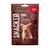 Mera Snacker Rind, 200g. Soft & saftig mit viel Fleisch. Ideal für Erziehung, Sport und Training. 72% Fleischanteil, ohne Zuckerzusatz, ohne Getreide, hergestellt in Deutschland.