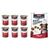 Animonda 6 x 150 / 400 / 800 g + animonda Meat Chunks 80 g snacks ¡gratis!
