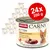Animonda Carny Kitten Geflügel-Cocktail, 24x 200g, 100% frische Zutaten, ohne Getreide & Zucker, mit Taurin.
