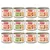 Mix Sparpaket Animonda Carny Kitten 12 x 200 g - Mixpaket Kitten (4 Sorten)