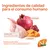 Ingredientes: granada, codorniz de cría italiana, calabaza. Proteínas de alta calidad, cuidadosamente seleccionadas para una comida naturalmente equilibrada. N&D Pumpkin. Ingredientes: granada, codorniz de cría italiana, calabaza. Proteínas de alta calidad, cuidadosamente seleccionadas para una comida naturalmente equilibrada. N&D Pumpkin.