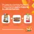 N&D Pumpkin pienso, comida húmeda y snacks. Desarrollado científicamente para combinar y ofrecer una mejor nutrición. N&D Pumpkin pienso, comida húmeda y snacks. Desarrollado científicamente para combinar y ofrecer una mejor nutrición.