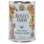 Rosie's Farm Senior 12 x 400 g Alimento umido per gatti - Senior: Pollo & Salmone 