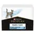 Упаковка Purina Pro Plan Hydra Care, Feline Hydration Supplement. Изображение кошки и текст на английском языке. Упаковка Purina Pro Plan Hydra Care, Feline Hydration Supplement. Изображение кошки и текст на английском языке.