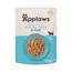 Sparpack: Applaws Cat Natural i buljong 48 x 70 g - Tonfisk & havsbrax