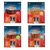 Lot mixte Rocco Chings Originals - blanc de poulet en lamelles, magret de canard en lamelles, lapin, bœuf (850g) Lot mixte Rocco Chings Originals - blanc de poulet en lamelles, magret de canard en lamelles, lapin, bœuf (850g)