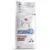 Sacchetto di crocchette Forza10 Dermo Active Canine Formula, 10 kg, con illustrazione di cane e testo 'Active Fresh System'.
