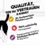 Qualité à laquelle vous pouvez faire confiance. Élaboré avec des ingrédients de haute qualité. 100 % complet et équilibré. Un choix irrésistible de délicieuses recettes pour votre chat.