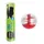 1 jouet + 3 x 25 g Cosma Snackies, thon