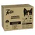 Multipack Felix Classic 120 x 85 g  in buste umido per gatto - Manzo e Pollo
