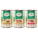 Økonomipakke: 24 x 400 g Lukullus Adult - Mix: 3 varianter Kornfri