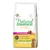 Zak Natural Trainer Daily Nutrition Small & Toy Adult +10 Mesi, 7 kg. Met prosciutto crudo. Benessere intestinale, ondersteunt vitaliteit. Italiaans product, afbeelding kleine hond.