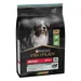 PURINA PRO PLAN Medium Adult Sensitive Digestion bárány & rizs - 3 kg