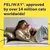 FELIWAY, ¡aprobado por más de 14 millones de gatos en todo el mundo!