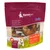 Hansepet Cookies Chew Fun Mix. Carne de calitate alimentară, săracă în grăsimi și ușor de digerat, uscată delicat în cuptor. Potrivit pentru toți câinii adulți.