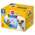Pedigree Dentastix Daily Oral Care, veliko pakiranje s 56 štapića za pse od 5-10 kg. Trostruko djelovanje: smanjuje zubni kamenac, čisti zube, podržava zdrave desni.
