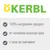 KERBL. 100% натурален продукт, от истински кокосов орех, с кука за окачване.