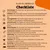 Checkliste: Ohne Zusatz von Gluten, Getreide, Zucker, Soja. Insekten als Monoproteinquelle. Verträglichkeit für ernährungssensible Hunde. Schutzmantel gegen Zecken und Flöhe. Ohne Chemie. Funktionale Zutaten wie Karotte und Hefe. Vollwertig, tierwohlgerecht, recyclingfähig, regional hergestellt in Deutschland.