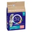 PURINA ONE Senior 7+ Salmon & Whole Grains Dry Cat Food - Economy Pack: 2 x 2.8kg