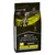 Sac de croquettes Purina Pro Plan Veterinary Diets HP Hepatic pour chien, texte visible : selected protein, low copper, high energy, puppy & adult, designed to be recyclable.