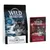 Balení Wild Freedom Sterilised Cold River 6,5 kg s textem '100% grain-free recipe' a menší balení Dreamin' of a Wild Christmas 18 g. Obě s obrázkem kočky.