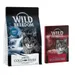 Wild Freedom Adult "Wild Hills" Sterilised kachní - bez obilovin - Adult "Cold River" Sterilised losos - bez obliovin 6.5 kg + adventní kalendář (pamlsky sušené mrazem) 1 kus (13 g)