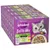 Megapak Whiskas Tasty Mix Portiezakjes 144 x 85 g