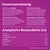 Zusammensetzung: Lachs, Kabeljau, Seelachs, Thunfisch, Forelle, Weissfisch. Analytische Bestandteile (%): Protein 8.7, Fettgehalt 3.5, Feuchtigkeit 83.7, Calcium 0.29, Phosphor 0.18.