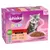 Jumbopack Whiskas Junior Frischebeutel 96 x 85 g