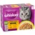 Whiskas 1+ Adult, saszetki, 12 x 85 g