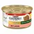 Purina Gourmet Gold, tender strips with salmon. New recipe in a golden can.