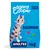 Edgard Cooper nourriture pour chats adultes au saumon frais, 4 kg. L'emballage montre une illustration d'un chat et des ingrédients comme des herbes et des baies.