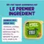 Edgard Cooper Chiens Adultes 150 g Agneau & Bœuf sans céréales. Ingrédients : agneau 30 %, bœuf 26 %, minéraux, carottes 2 %, brocoli 1 %, betterave rouge 1 %, pommes 1 %, épinards 1 %, persil 0,1 %, aneth 0,1 %.