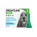 Frontline® Combo Spot-on pipetas para cães M (10 a 20 kg) - 3 pipetas x 1,34 ml