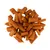 Braune, längliche Hundesnacks in Stückform, sichtbar ohne Verpackung.