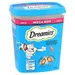 Dreamies Megatub - Losos 350 g