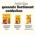 PEDIGREE® Ranchos™ izbor: Slices 60g, Wrap 40g, Lasting Layers s piščancem 40g.