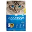 ODOURLOCK Unscented Cat Litter - Economy Pack: 2 x 12kg